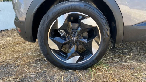 Renault Captur techno Eco-G 100cv (74 kW)