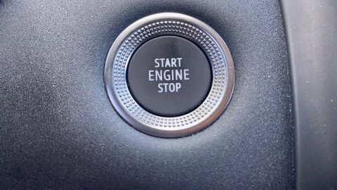 Renault Captur techno Eco-G 100cv (74 kW)