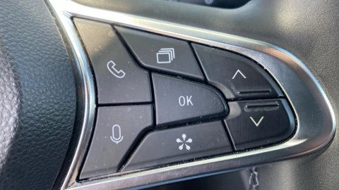 Renault Captur techno Eco-G 100cv (74 kW)