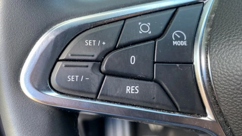 Renault Captur techno Eco-G 100cv (74 kW)