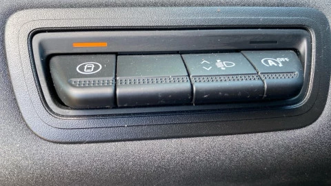 Renault Captur techno Eco-G 100cv (74 kW)