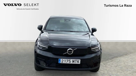Volvo C40 Recharge Eléctrico Plus Auto