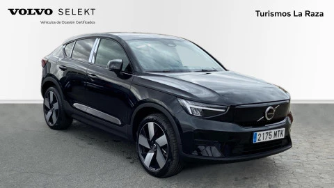 Volvo C40 Recharge Eléctrico Plus Auto