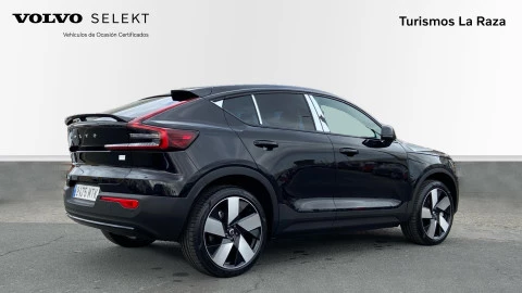 Volvo C40 Recharge Eléctrico Plus Auto
