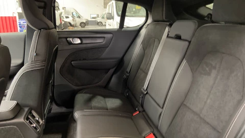 Volvo C40 Recharge Eléctrico Plus Auto