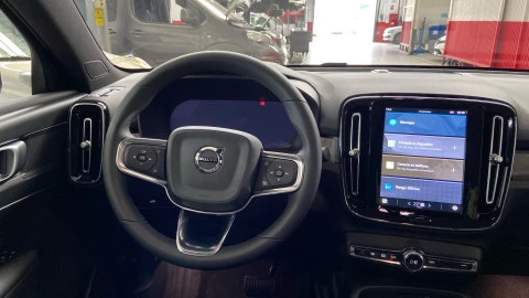 Volvo C40 Recharge Eléctrico Plus Auto