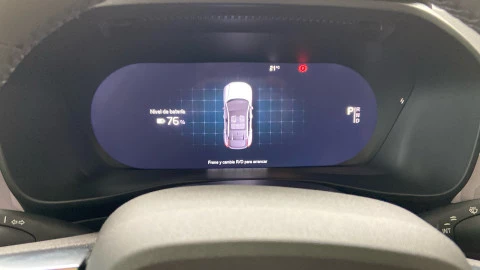 Volvo C40 Recharge Eléctrico Plus Auto