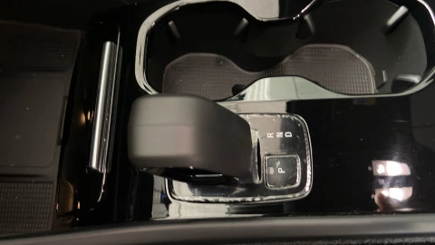 Volvo C40 Recharge Eléctrico Plus Auto