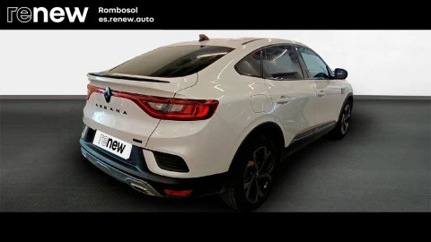 Renault Arkana  1.6 E-Tech Engineered 105kW