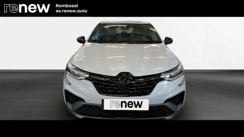 Renault Arkana  1.6 E-Tech Engineered 105kW