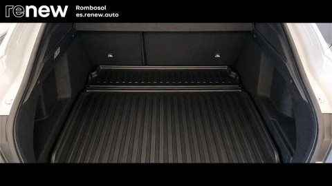 Renault Arkana  1.6 E-Tech Engineered 105kW