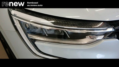 Renault Arkana  1.6 E-Tech Engineered 105kW