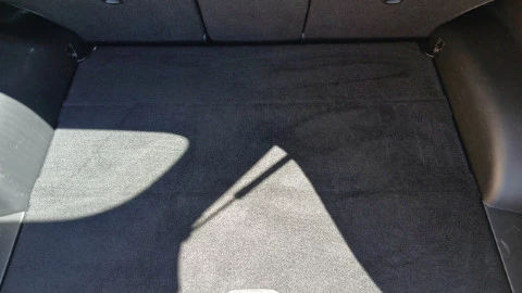 Hyundai Tucson 1.6T 118kW (160CV) Klass