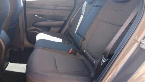 Hyundai Tucson 1.6T 118kW (160CV) Klass