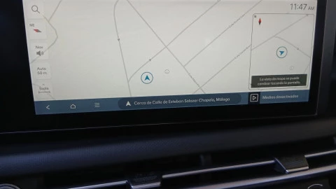 Hyundai Tucson 1.6T 118kW (160CV) Klass