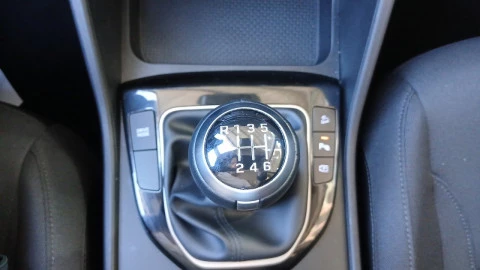 Hyundai Tucson 1.6T 118kW (160CV) Klass