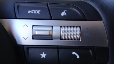 Hyundai Tucson 1.6T 118kW (160CV) Klass