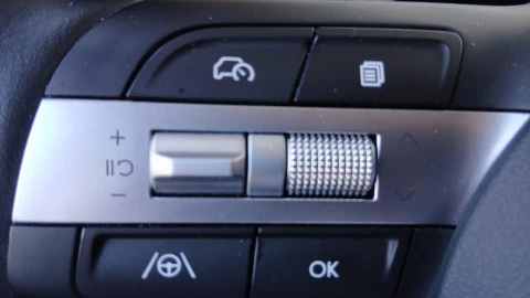 Hyundai Tucson 1.6T 118kW (160CV) Klass