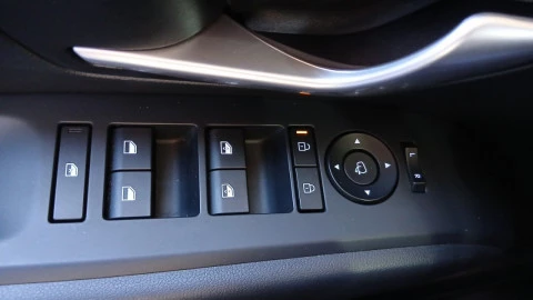 Hyundai Tucson 1.6T 118kW (160CV) Klass