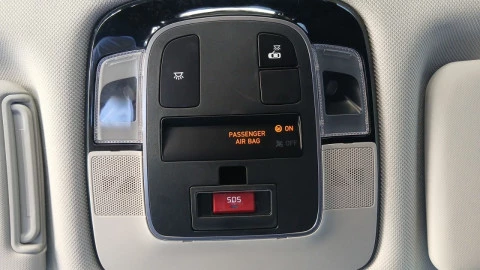 Hyundai Tucson 1.6T 118kW (160CV) Klass