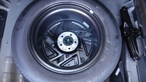 Hyundai Tucson 1.6T 118kW (160CV) Klass