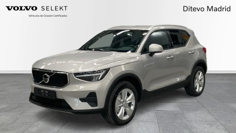 Volvo XC40 B3 G Core Auto 120 kW (163 CV)