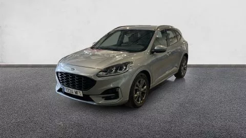 Ford Kuga ST-Line 1.5T EcoBoost 110kW (150CV)