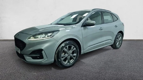 Ford Kuga ST-Line 1.5T EcoBoost 110kW (150CV)
