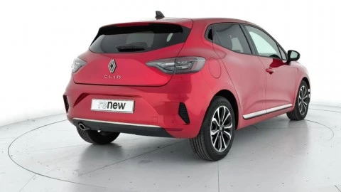 Renault Clio  TCe Techno 67kW