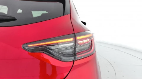 Renault Clio  TCe Techno 67kW