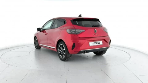 Renault Clio  TCe Techno 67kW
