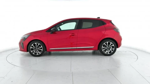 Renault Clio  TCe Techno 67kW
