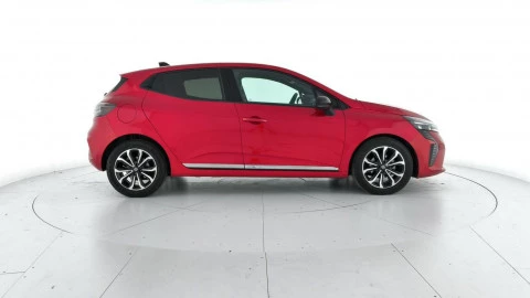 Renault Clio  TCe Techno 67kW