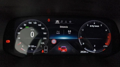 Renault Clio  TCe Techno 67kW