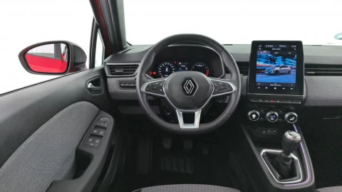 Renault Clio  TCe Techno 67kW