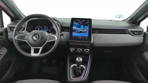 Renault Clio  TCe Techno 67kW