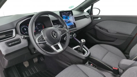 Renault Clio  TCe Techno 67kW