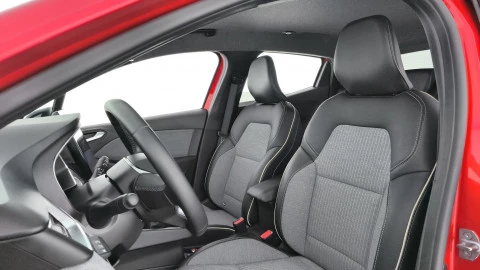Renault Clio  TCe Techno 67kW