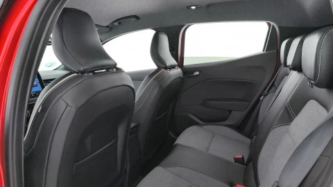 Renault Clio  TCe Techno 67kW