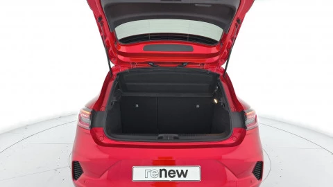 Renault Clio  TCe Techno 67kW