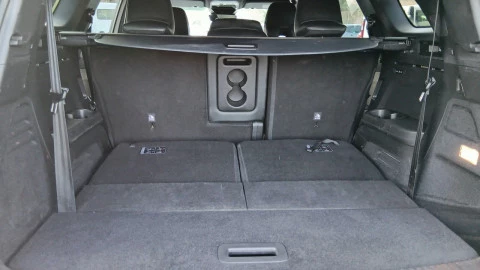 Renault Espace Techno E-Tech full hybrid 146kW