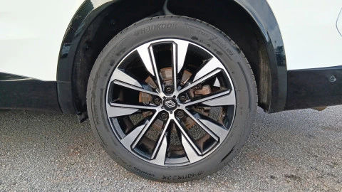 Renault Espace Techno E-Tech full hybrid 146kW