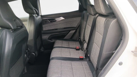 Renault Espace Techno E-Tech full hybrid 146kW