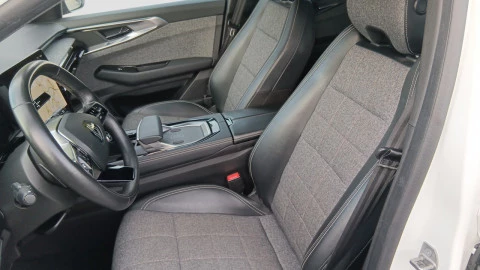 Renault Espace Techno E-Tech full hybrid 146kW