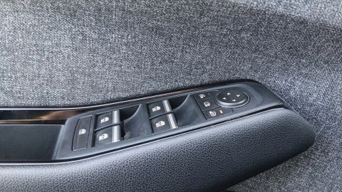 Renault Espace Techno E-Tech full hybrid 146kW