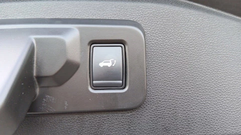 Renault Espace Techno E-Tech full hybrid 146kW