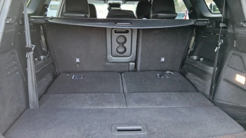 Renault Espace Techno E-Tech full hybrid 146kW