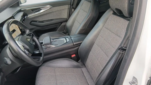 Renault Espace Techno E-Tech full hybrid 146kW