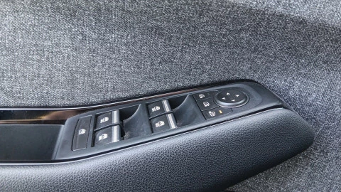 Renault Espace Techno E-Tech full hybrid 146kW