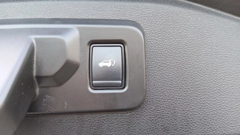 Renault Espace Techno E-Tech full hybrid 146kW
